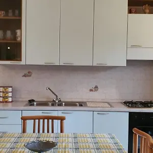 La Casetta Di Casa vacanze Kamma
