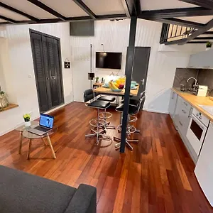 Le Nid Douillet - Vieux Port Appartement